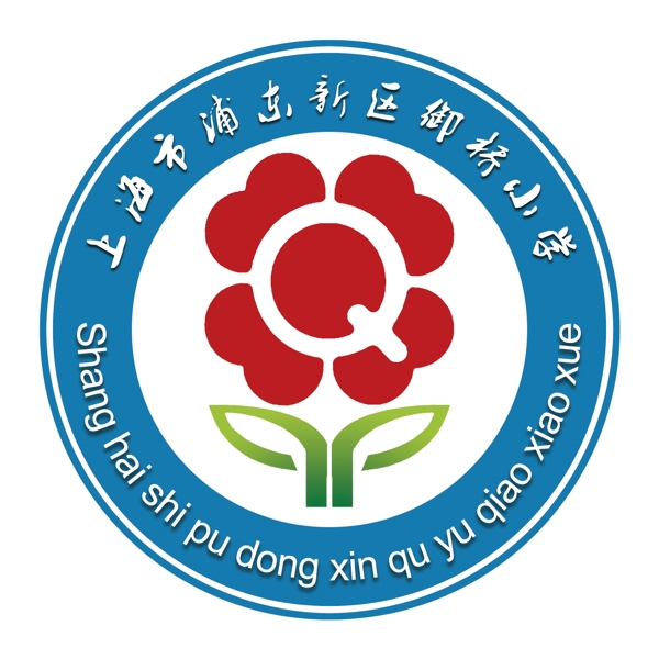 小學logo