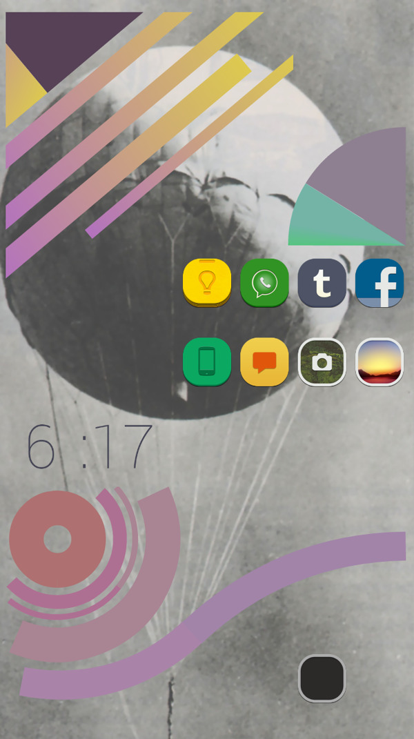 的B121