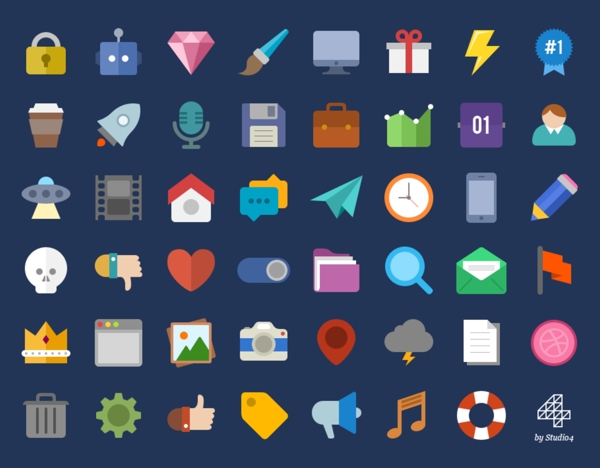 可愛卡通APP