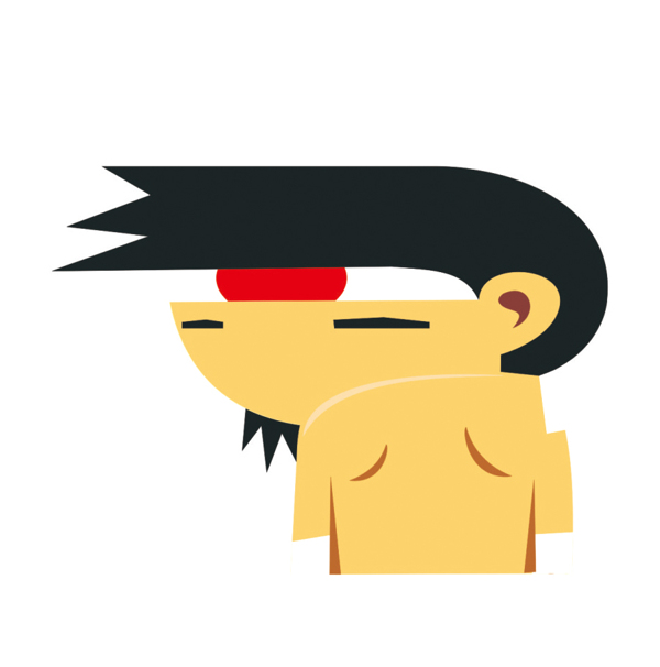 位圖插畫(huà)插畫(huà)師saycr沈陽(yáng)免費(fèi)素材