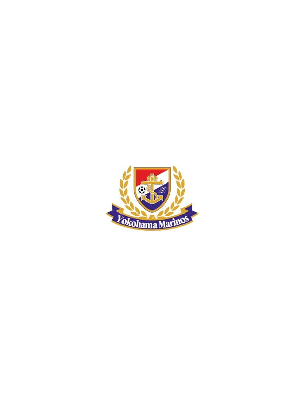 YokohamaFMarinoslogo設(shè)計欣賞足球隊隊徽LOGO設(shè)計YokohamaFMarinos下載標志設(shè)計欣賞