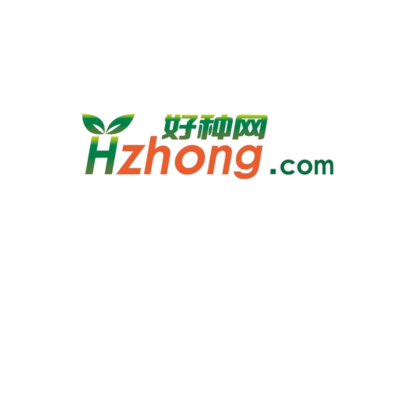 種子網(wǎng)LOGO設(shè)計(jì)