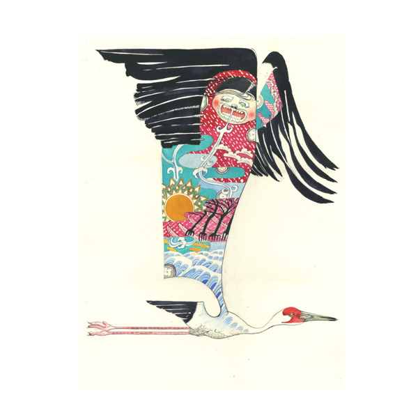 位圖插畫(huà)動(dòng)物插畫(huà)藝術(shù)效果手繪免費(fèi)素材