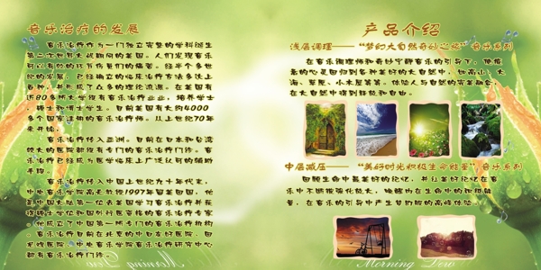 減肥宣傳冊(cè)圖片