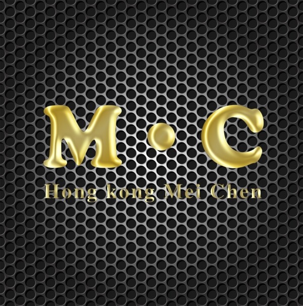 美辰logo圖片