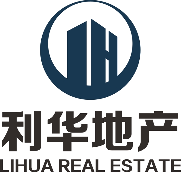 房地產(chǎn)LOGO圖片