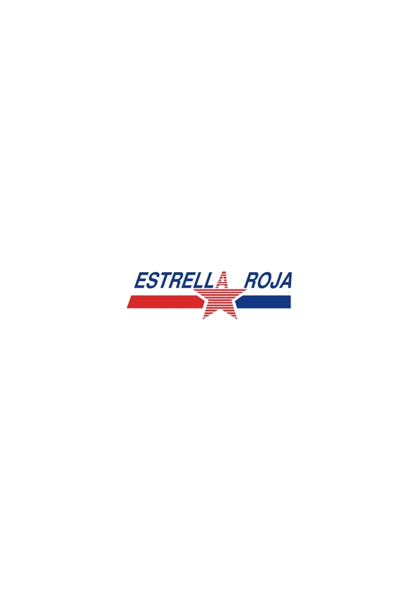 EstrellaRoja2logo設(shè)計(jì)欣賞EstrellaRoja2公路運(yùn)輸LOGO下載標(biāo)志設(shè)計(jì)欣賞