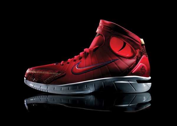 nike篮球鞋图片