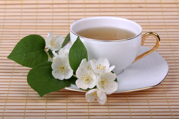 一杯茶