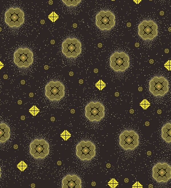 幾何花