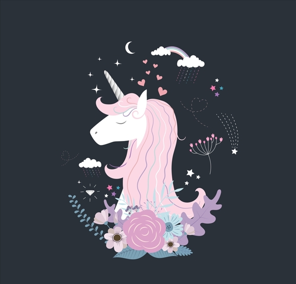 獨(dú)角獸