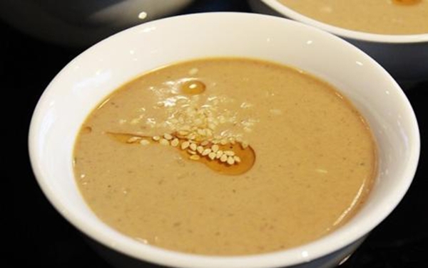 麻汁調(diào)料