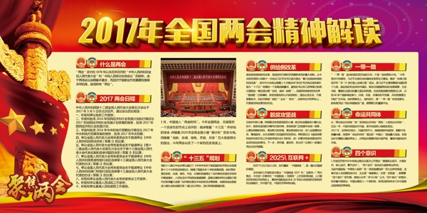 兩會(huì)