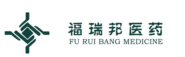 福瑞邦醫(yī)藥logo圖片