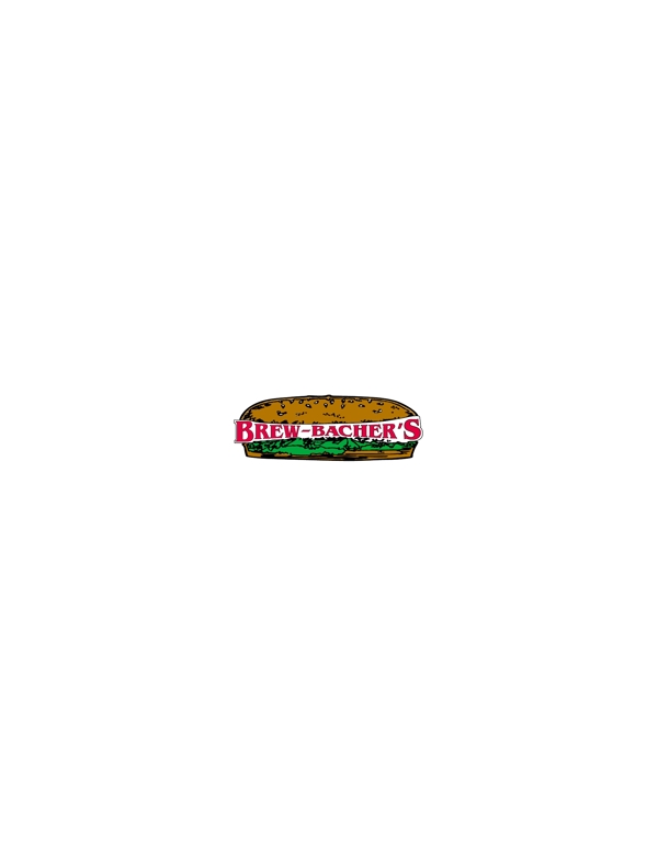 BrewBacherslogo設(shè)計欣賞BrewBachers名牌食品標志下載標志設(shè)計欣賞