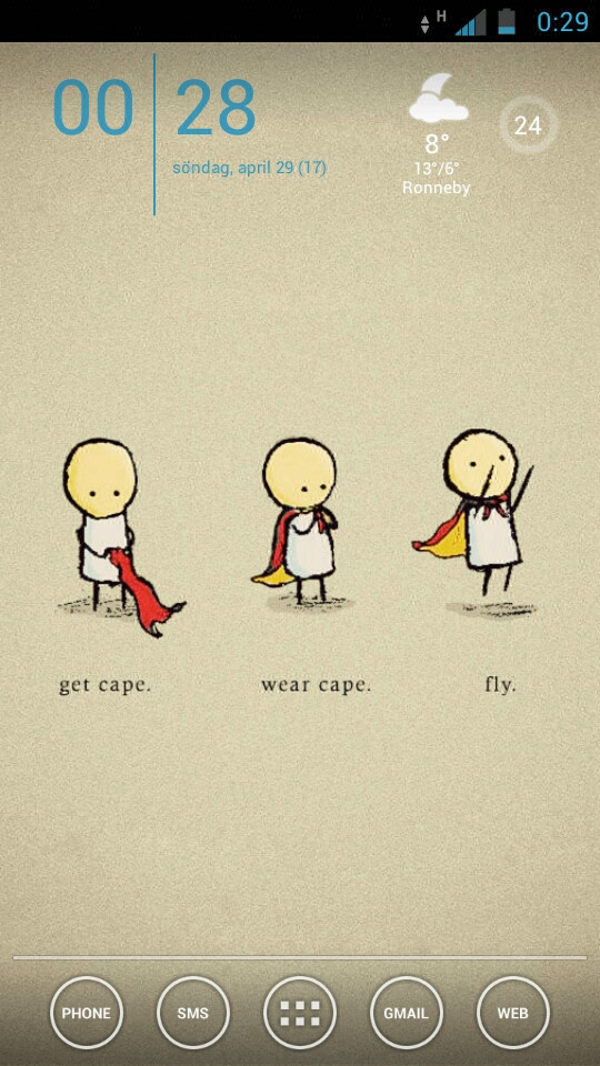 capeman