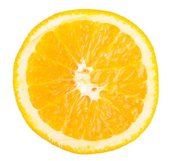 橙子