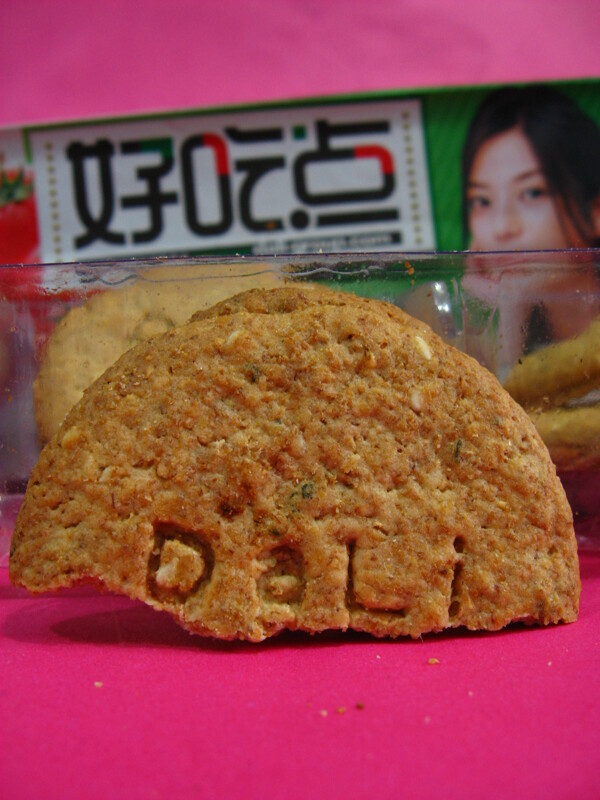 餅干圖片