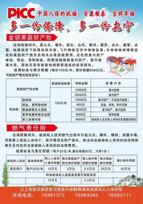 人民保險