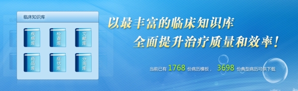 醫(yī)療banner圖片