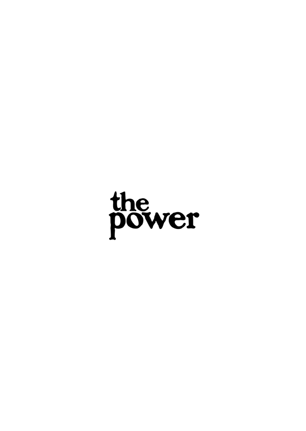 ThePowerlogo設(shè)計(jì)欣賞ThePower下載標(biāo)志設(shè)計(jì)欣賞