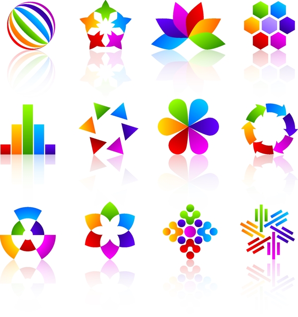 企業(yè)logo圖標(biāo)圖片