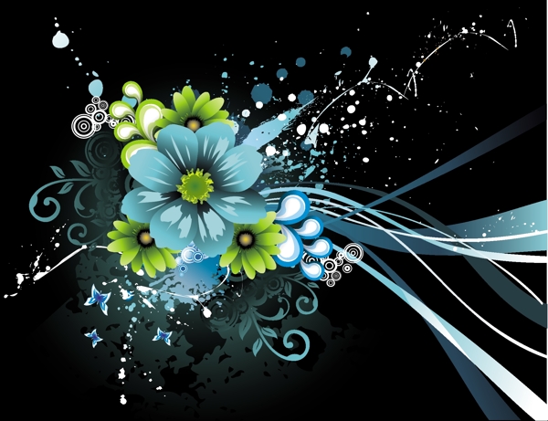 VECTORFLOWER特殊應用