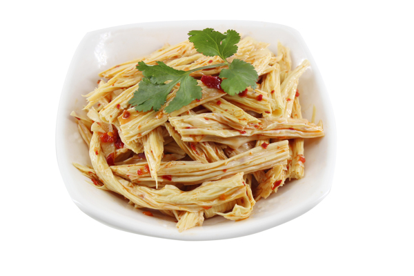 腐竹l涼菜