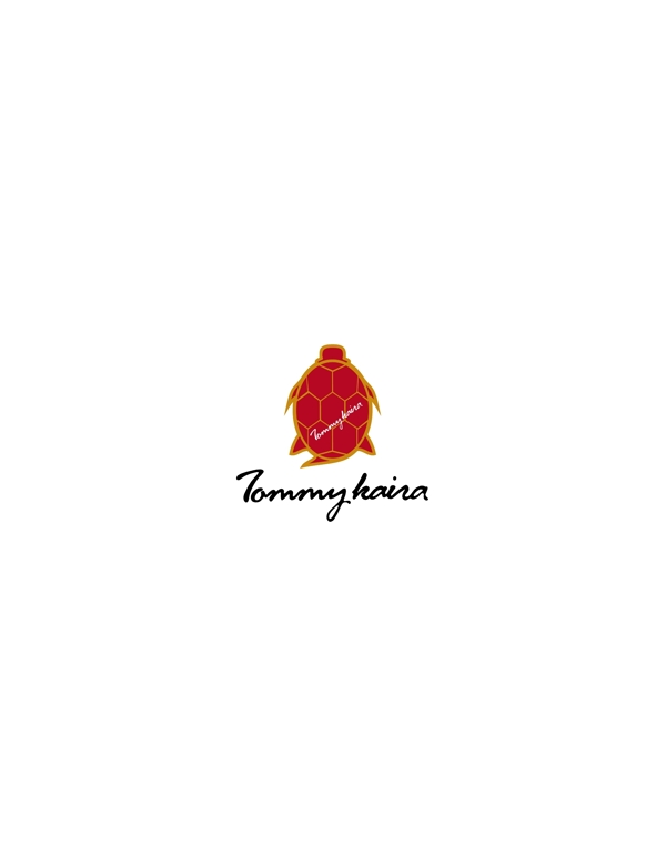 TommyKairalogo设计欣赏TommyKaira矢量名车logo下载标志设计欣赏