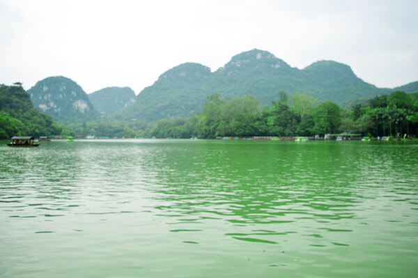 山水風(fēng)景圖