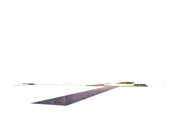 歐式建筑PSD14