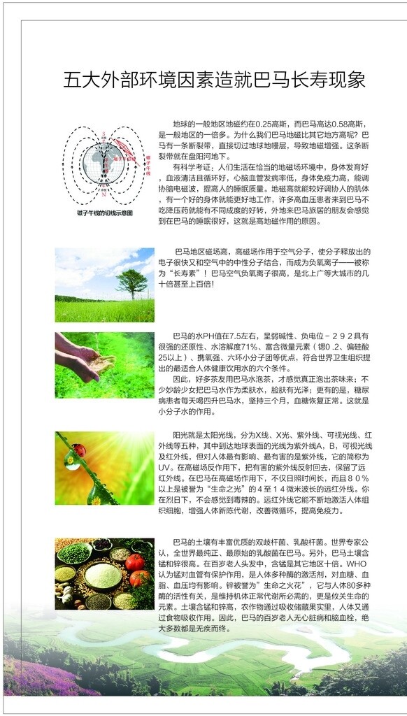 巴馬長(zhǎng)壽文化