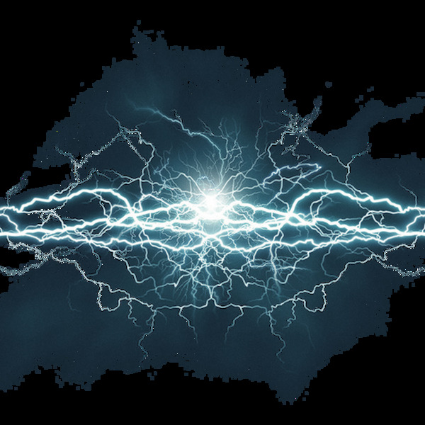 閃電
