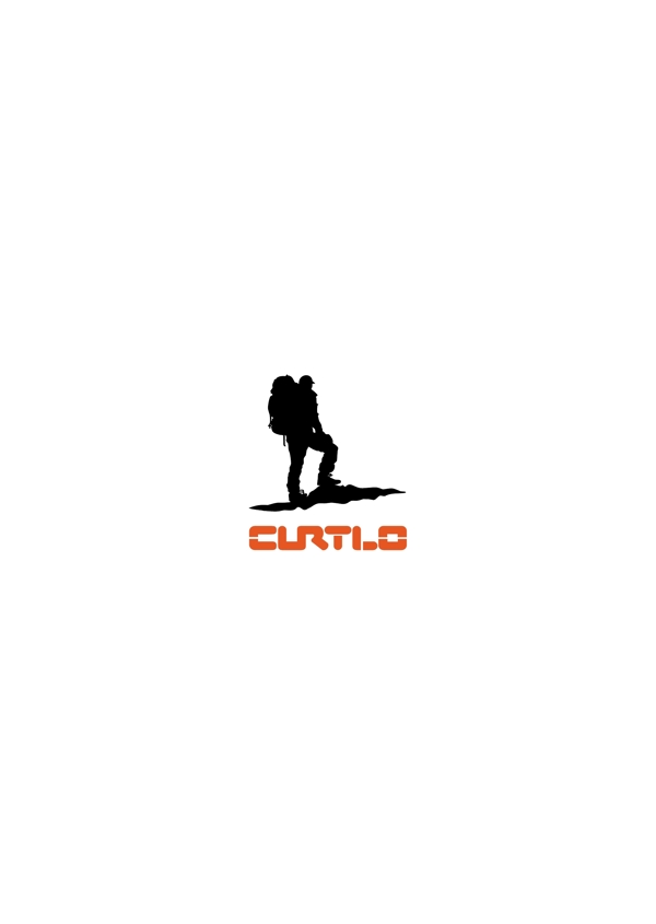 Curtlologo设计欣赏Curtlo运动赛事标志下载标志设计欣赏