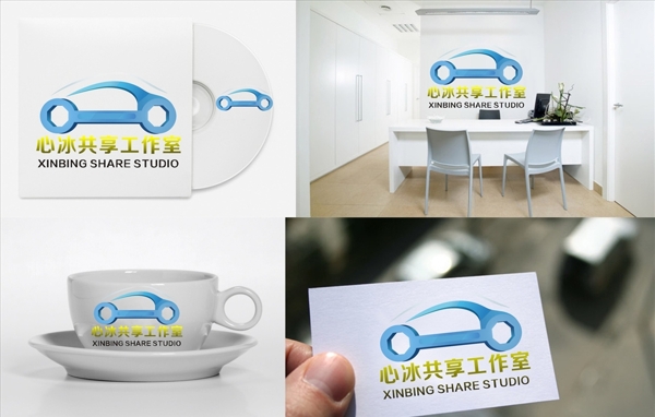logo設計