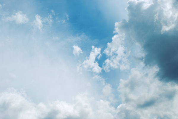 天空65