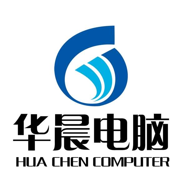 联想华晨电脑logo图片