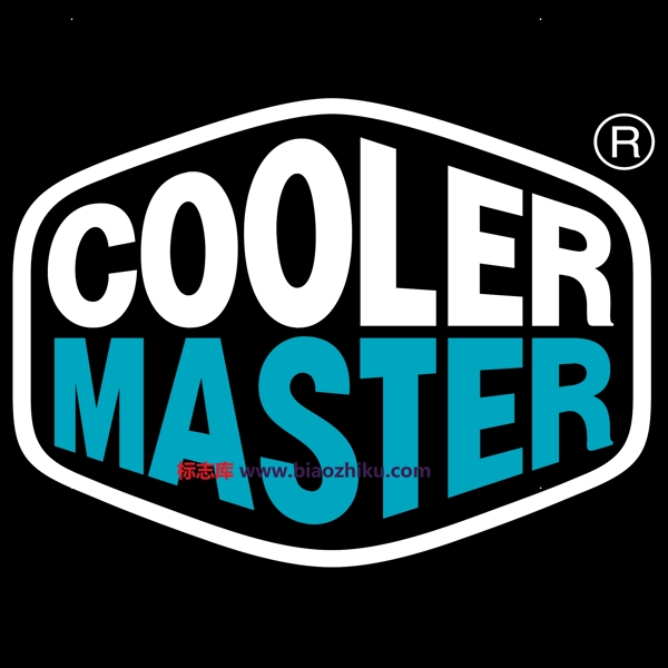 CoolerMasterlogo設(shè)計(jì)欣賞CoolerMaster電腦軟件LOGO下載標(biāo)志設(shè)計(jì)欣賞