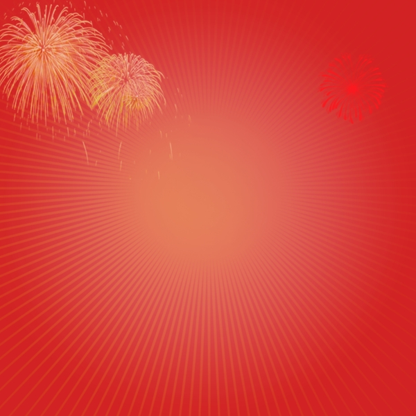 大紅喜慶主圖
