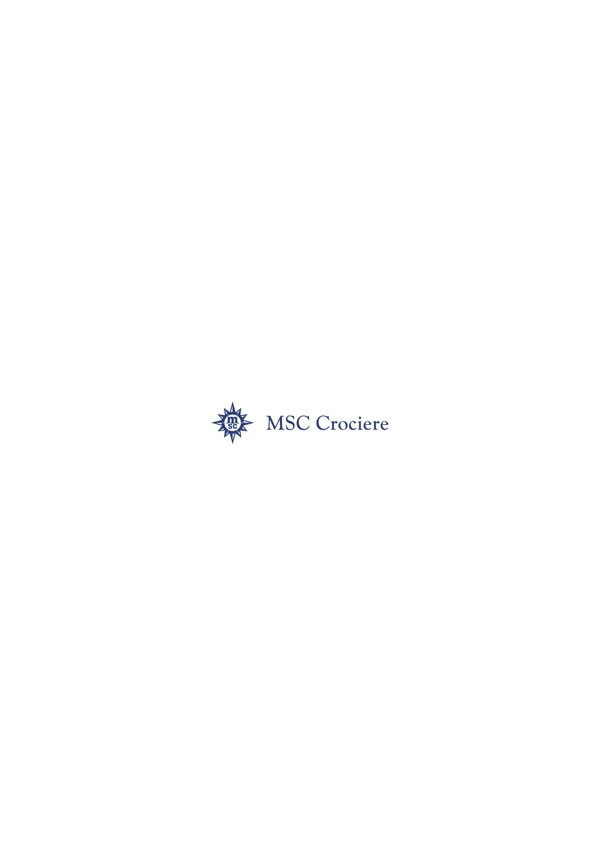 MSCCrocierelogo設(shè)計欣賞MSCCrociere輕軌地鐵標志下載標志設(shè)計欣賞