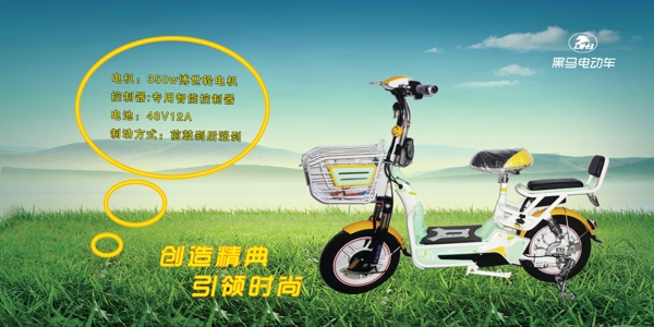 電動車