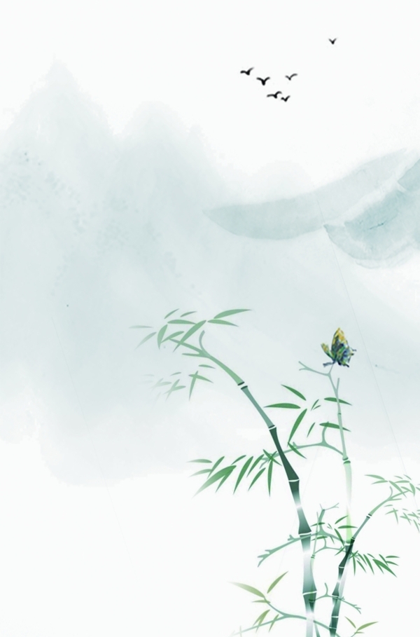 中國(guó)風(fēng)