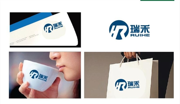 建筑LOGO設計