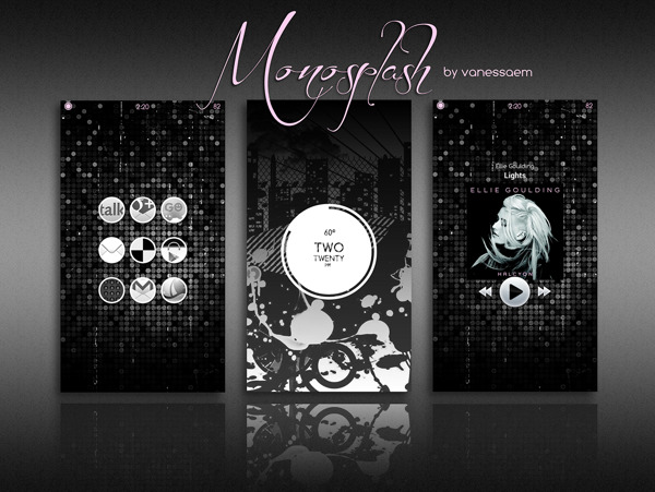 monosplash