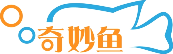 卡通魚圖片