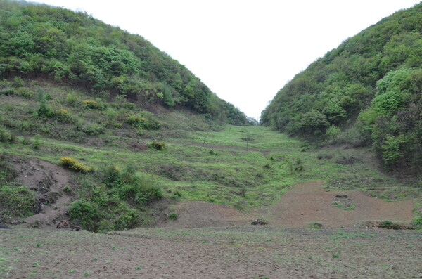 大山