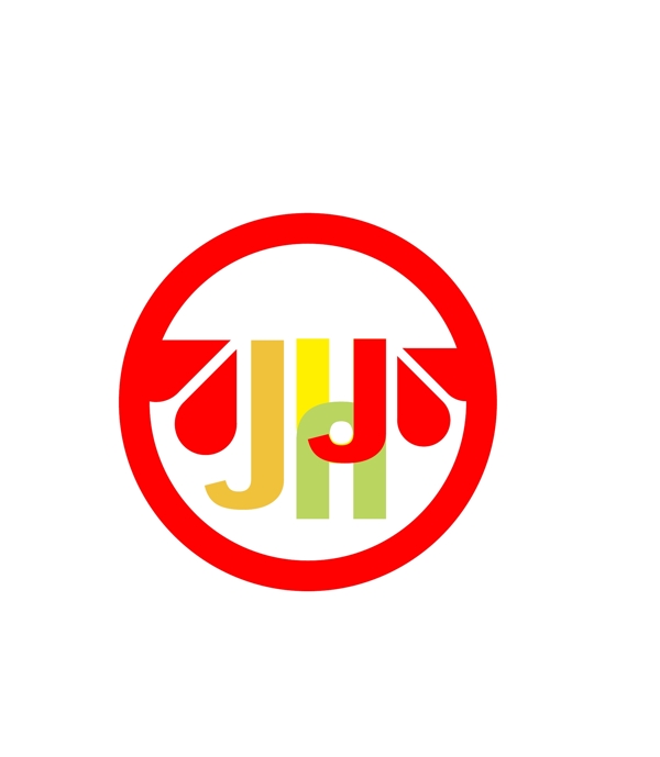 金融咨詢公司LOGO設計圖片