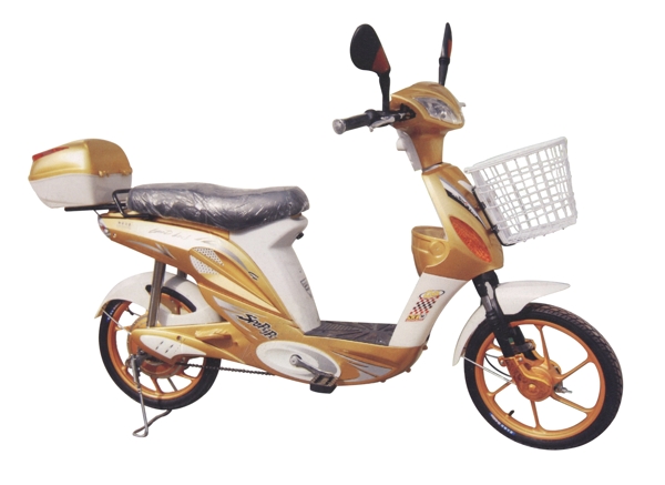 電動車圖片