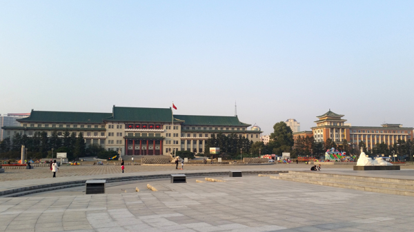 吉林大學(xué)