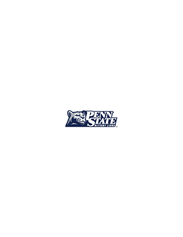 PennStateLions3logo設(shè)計(jì)欣賞PennStateLions3綜合大學(xué)LOGO下載標(biāo)志設(shè)計(jì)欣賞